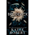 Broderick - Paperback