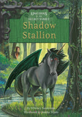 Shadow Stallion: Book 7 - Paperback