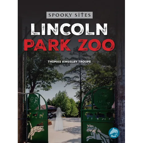 Lincoln Park Zoo - Paperback