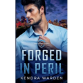 Forged in Peril - Paperback