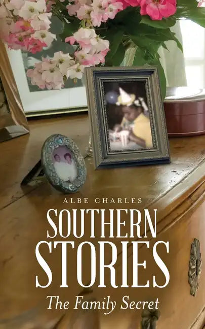 Southern Stories: The Family Secret - Paperback