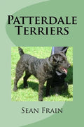 Patterdale Terriers - Paperback