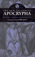 New Testament Apocrypha - Hardcover