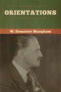 Orientations - Paperback