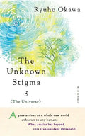 The Unknown Stigma 3 - Paperback
