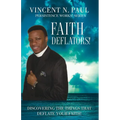 Faith Deflators! - Paperback
