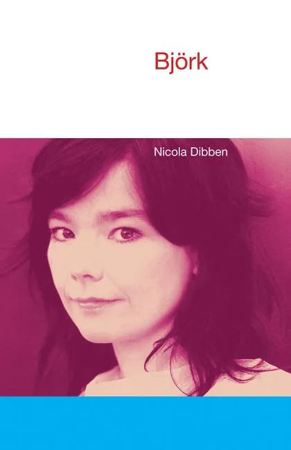 Bjork - Paperback