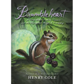 Brambleheart: A Story about Finding Treasure and the Unexpected Magic of Friendship - Paperback