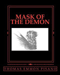 Mask of the Demon - Paperback