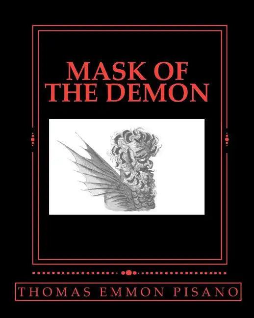 Mask of the Demon - Paperback
