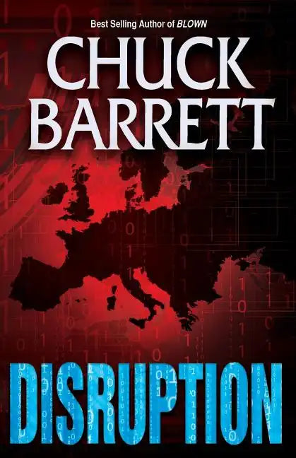 Disruption - Paperback