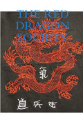 The Red Dragon Society - Paperback