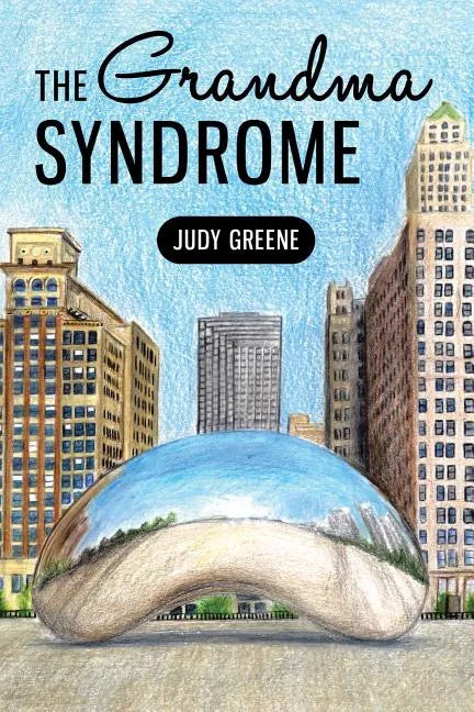 The Grandma Syndrome - Paperback