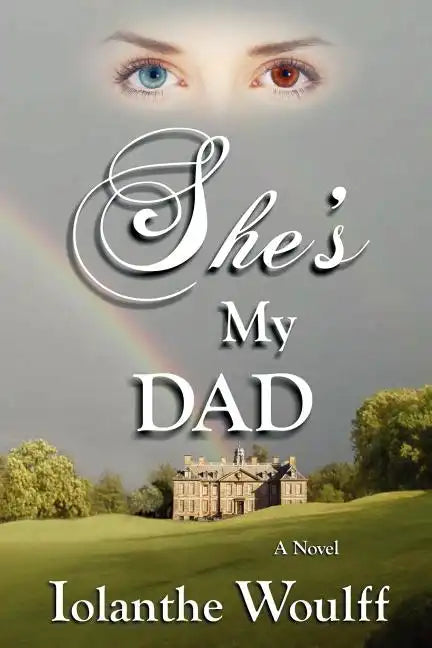 She's My Dad - Paperback