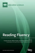 Reading Fluency - Hardcover