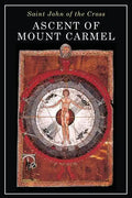 Ascent of Mount Carmel - Paperback