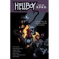 Hellboy and the B.P.R.D.: The Secret of Chesbro House & Others - Paperback