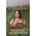 Lady of Disguise - Library Binding