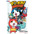 Yo-Kai Watch, Vol. 7 - Paperback