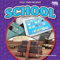 School - Library Binding