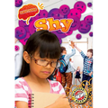 Shy - Library Binding