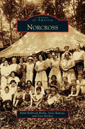 Norcross - Hardcover