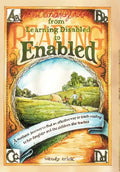 From Learning Disabled to Enabled: A Mother's Journey to Find an Effective Way to Teach Reading to Her Daughter and the Children She Teaches. - Hardcover