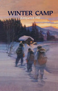Winter Camp - Paperback