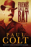Friends Call Me Bat - Paperback