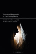 Secrecy and Community in 21st-Century Fiction - Paperback