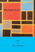 Reportings - Paperback