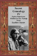Secret Genealogy - Paperback