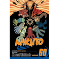 Naruto, Vol. 60 - Paperback
