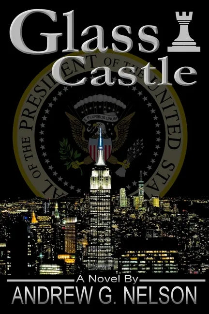 Glass Castle - Paperback