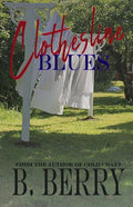 Clothesline Blues - Paperback