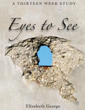 Eyes to See - Paperback