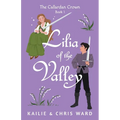 Lilia of the Valley - Paperback