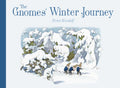 The Gnomes' Winter Journey - Hardcover