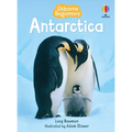 Antarctica - Paperback