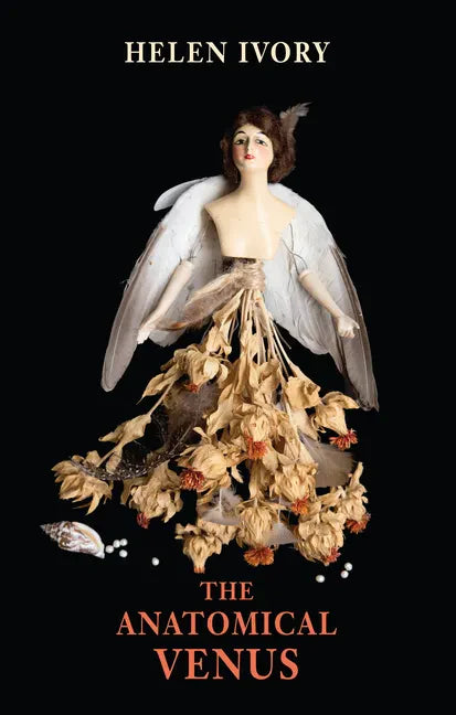 The Anatomical Venus - Paperback