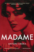 Madame - Paperback