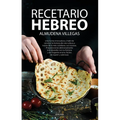 Recetario Hebreo - Paperback