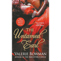 The Untamed Earl - Paperback