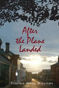 After the Plane Landed - Paperback