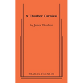 A Thurber Carnival - Paperback