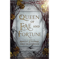 Queen of Fae and Fortune - Paperback
