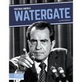 Watergate - Library Binding