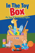 In The Toy Box: My Toys"R"Us Journey Begins - Paperback