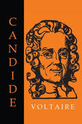 Candide - Paperback