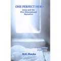 One Perfect Hero: Jesus and the Five-Dimensional Narrative - Paperback